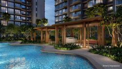 Tampines North Drive 1 (D18), Condominium #461332521